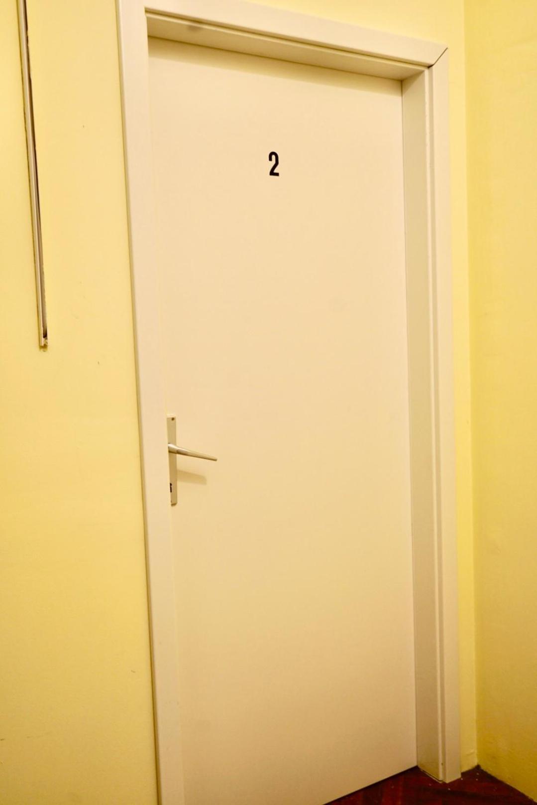 Apartment U6 Schoepfwerk 1