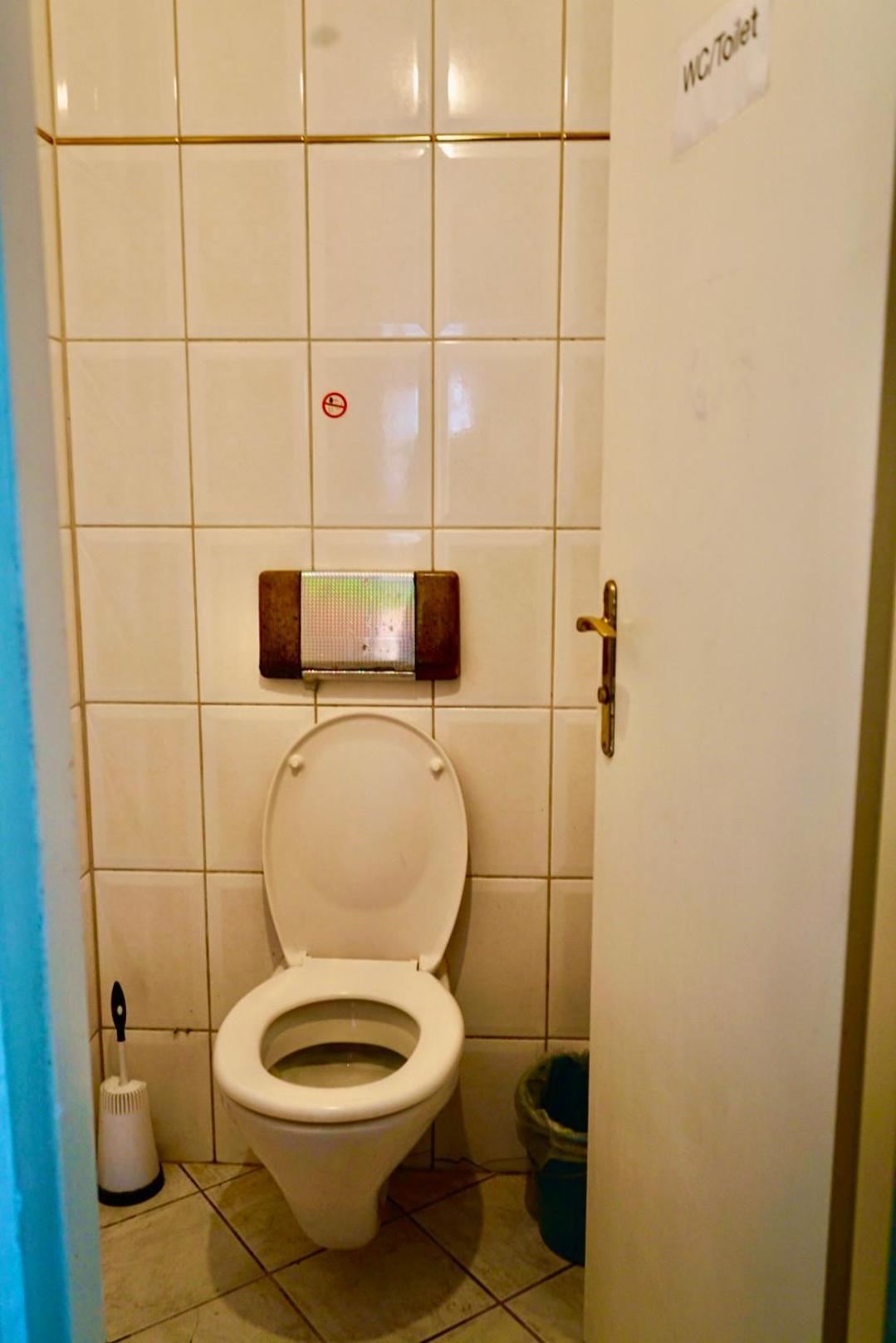 U6 Schoepfwerk 1 Vienna