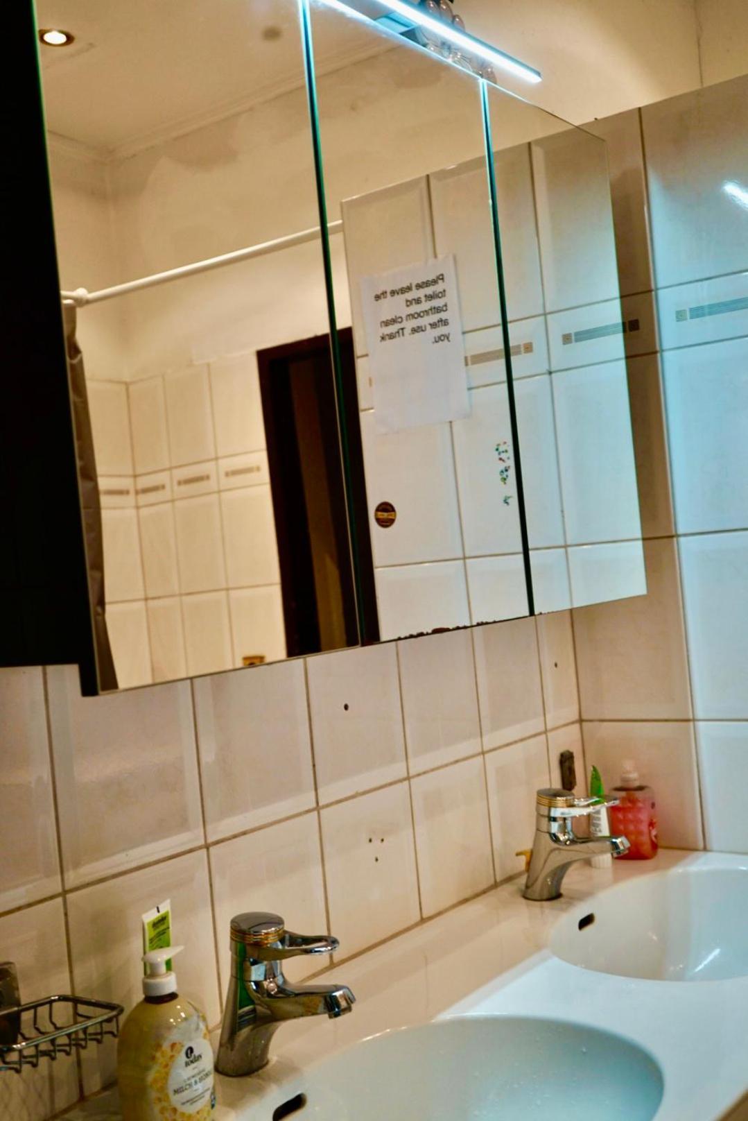 Apartment U6 Schoepfwerk 1