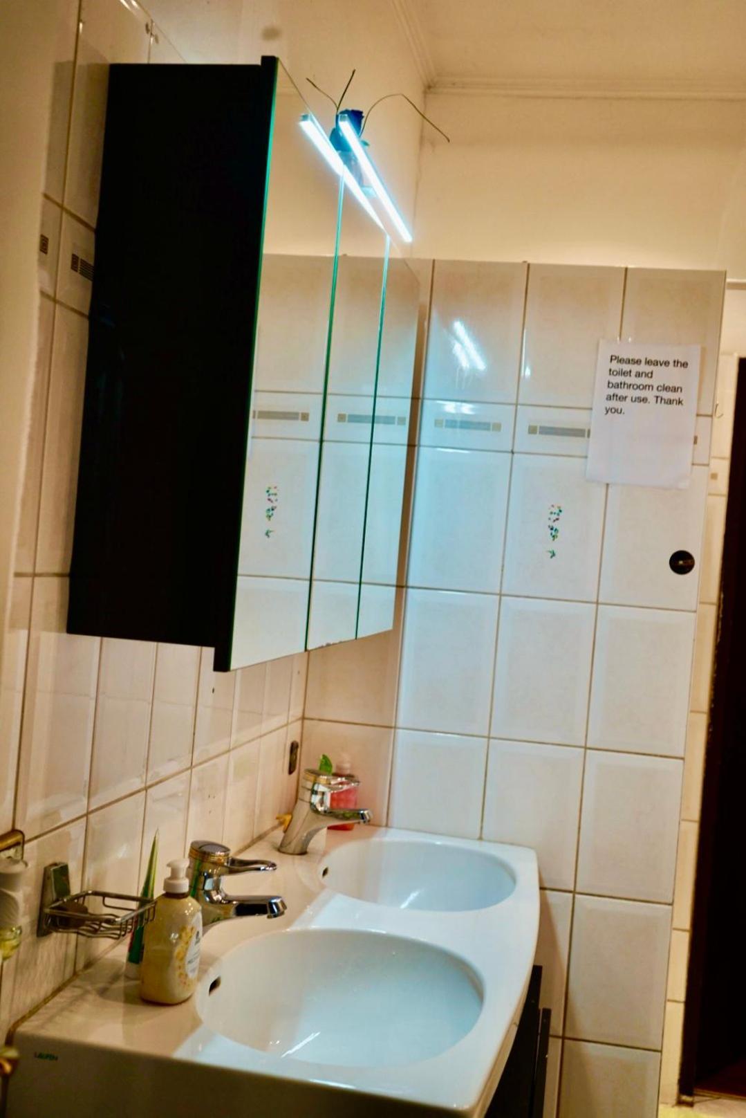 U6 Schoepfwerk 1 * Vienna