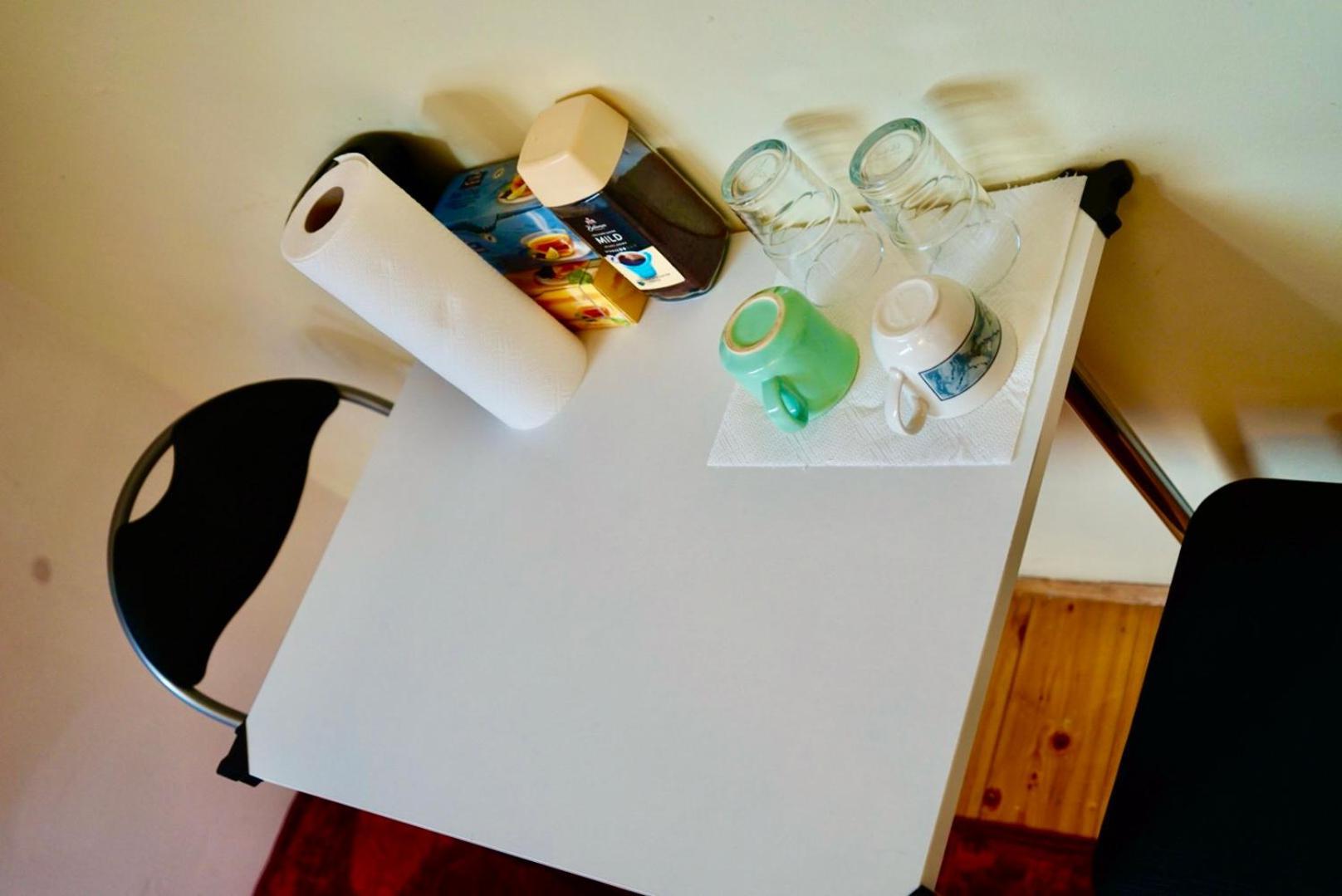 Apartment U6 Schoepfwerk 1 *