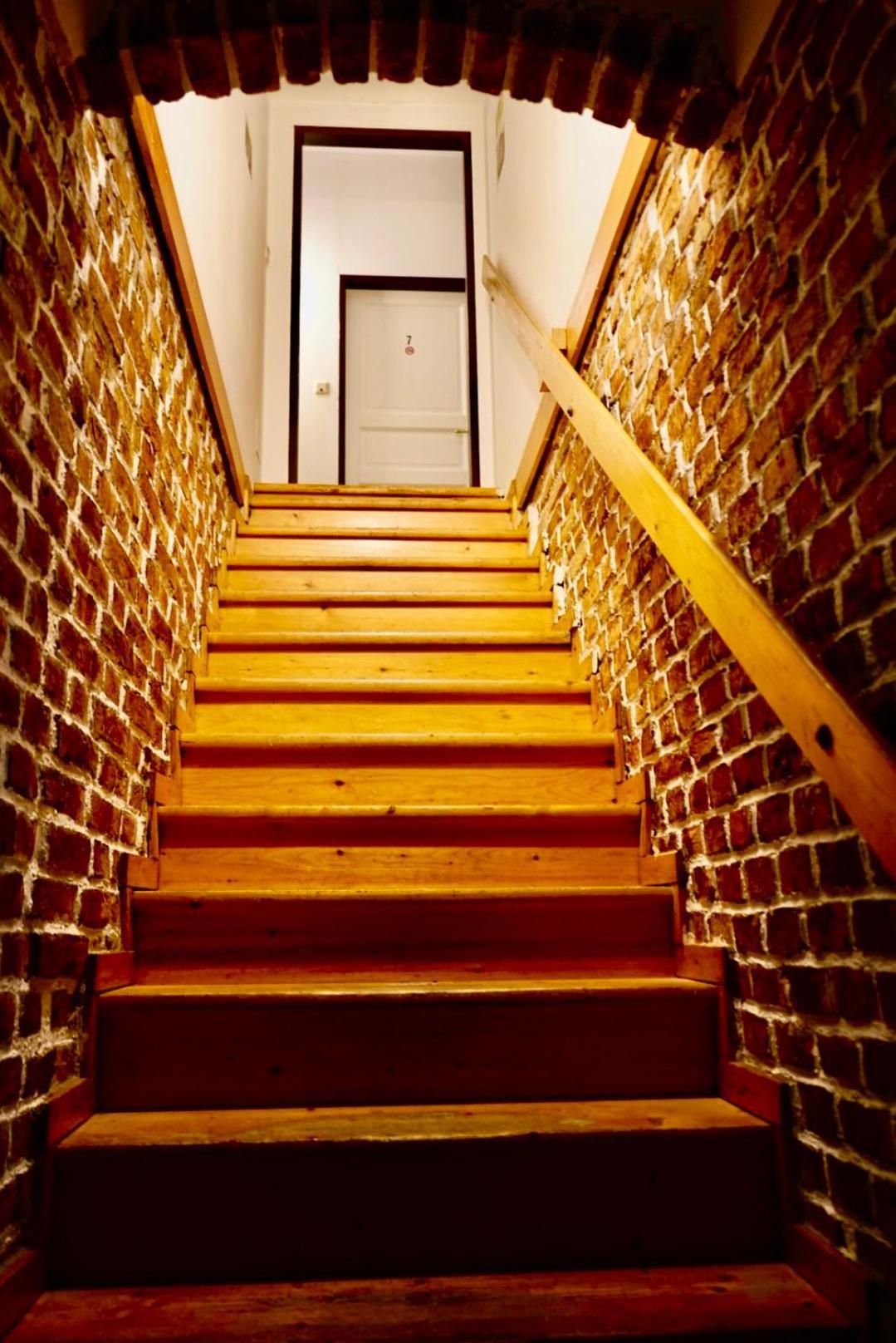Apartment U6 Schoepfwerk 1