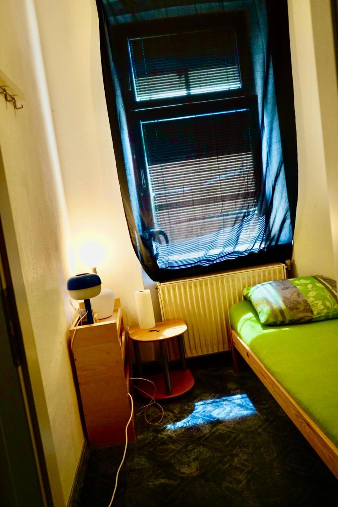 U6 Schoepfwerk 1 * Vienna